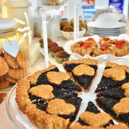 Il Giardino Stellato Vieste