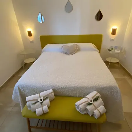 Il Giardino Stellato 4* Vieste