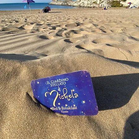 Il Giardino Stellato