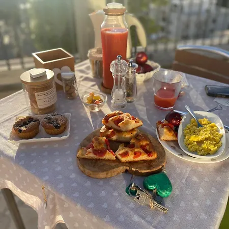 Il Giardino Stellato 4* Vieste