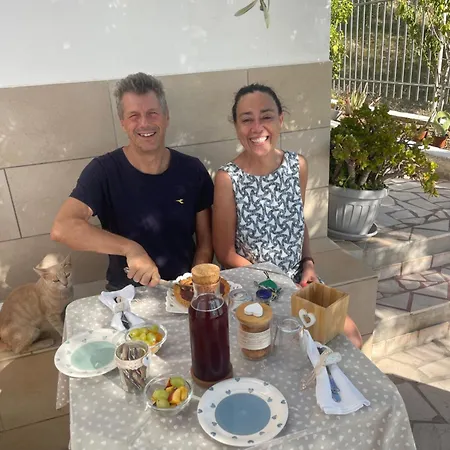 Il Giardino Stellato 4* Vieste