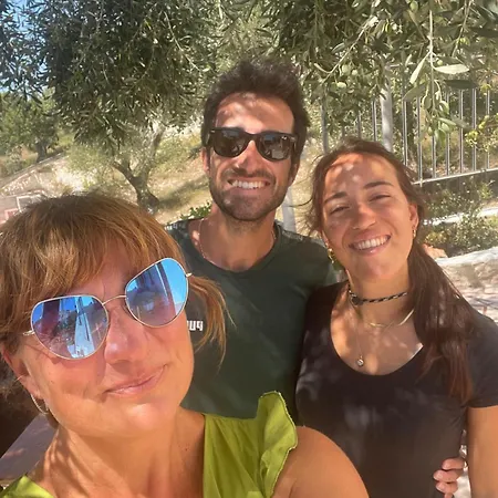 Il Giardino Stellato Alojamento de Acomodação e Pequeno-almoço 4*