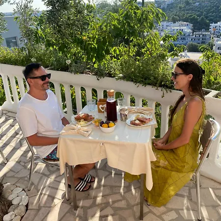 Alojamento de Acomodação e Pequeno-almoço Il Giardino Stellato Vieste