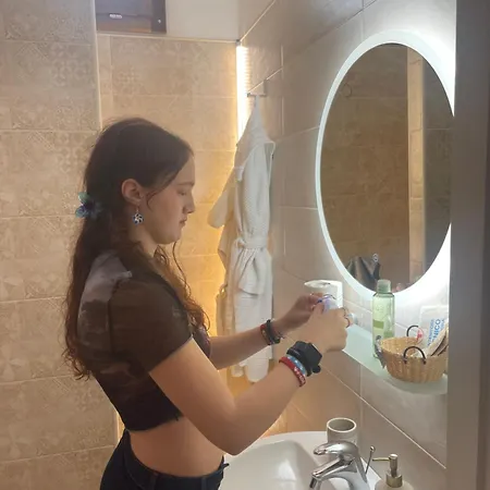 Il Giardino Stellato Alojamento de Acomodação e Pequeno-almoço 4*