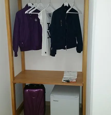 Il Giardino Stellato 4* Vieste