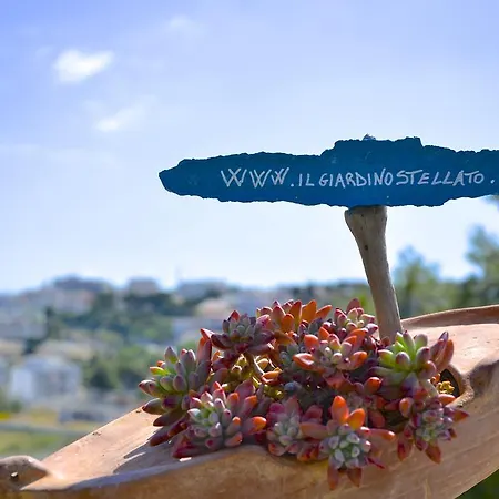 Il Giardino Stellato Отель типа 
