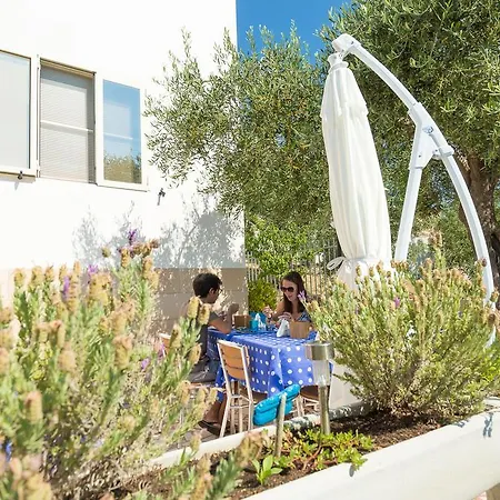Il Giardino Stellato Отель типа 
