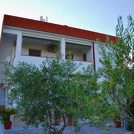 Il Giardino Stellato Vieste