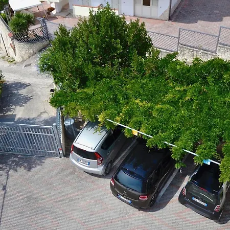 Alojamento de Acomodação e Pequeno-almoço Il Giardino Stellato