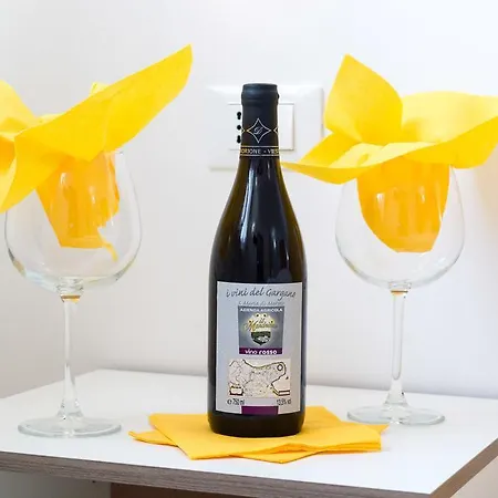 Il Giardino Stellato Bed & Breakfast