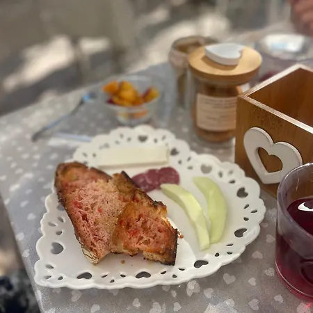 星光灿烂花园住宿加早餐旅馆