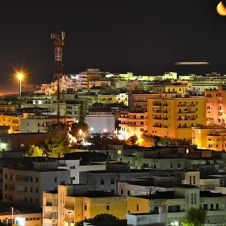 Il Giardino Stellato Vieste