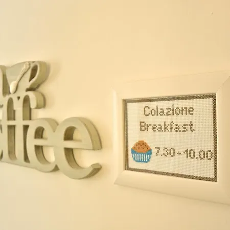 Il Giardino Stellato Vieste