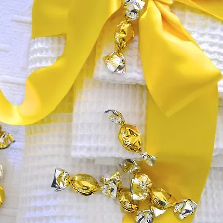 Il Giardino Stellato 4*