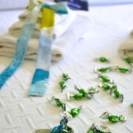 Bed & Breakfast Il Giardino Stellato