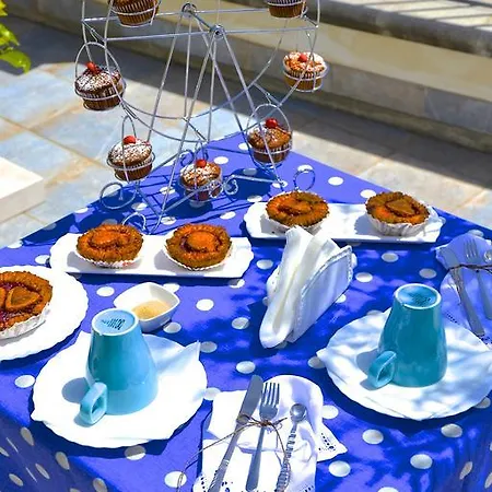 Il Giardino Stellato Bed & Breakfast