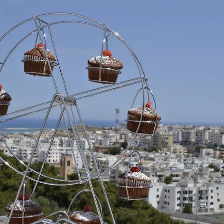 Il Giardino Stellato Vieste