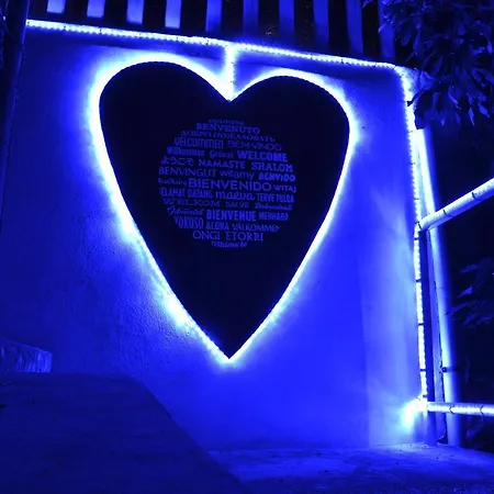 Il Giardino Stellato 4*