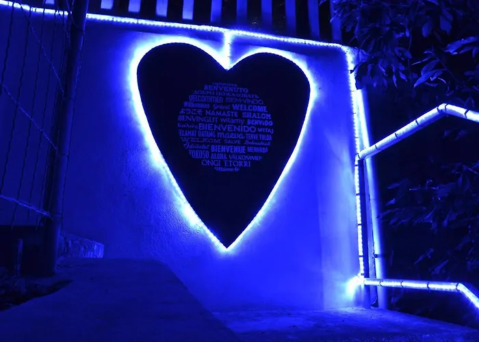Il Giardino Stellato 4*