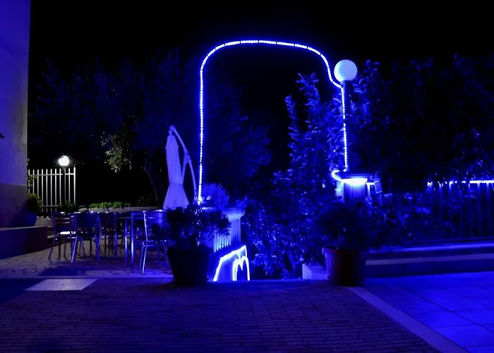 Il Giardino Stellato Bed & Breakfast Vieste
